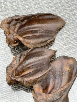 Wild Boar ears