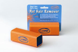 CarPET  -  Pet hair remover