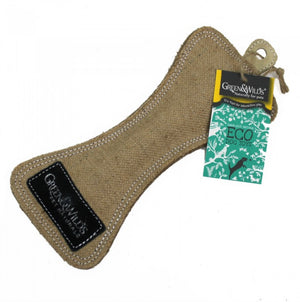 Funny Bone (Eco dog toy)