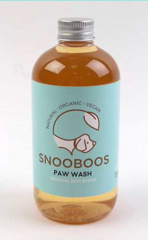 Snooboos Paw Wash (300ml)