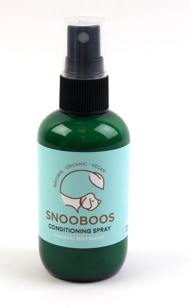 Snooboos Conditioning Spray (100ml)