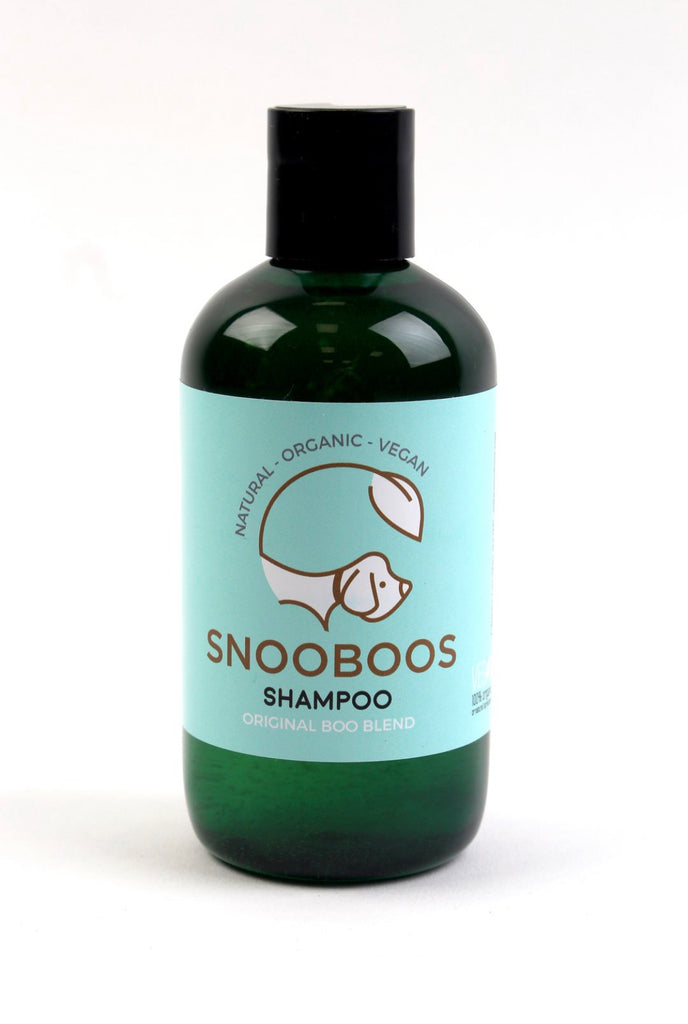 Snooboos Shampoo (250ml)